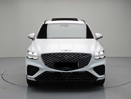 Genesis GV70 — photo 02