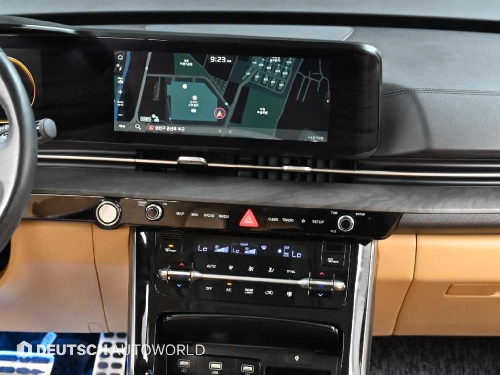 Kia Carnival — photo 14
