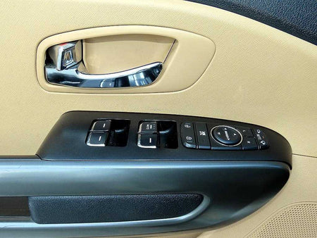 Kia Carnival — photo 12