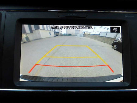 Kia Carnival — photo 15