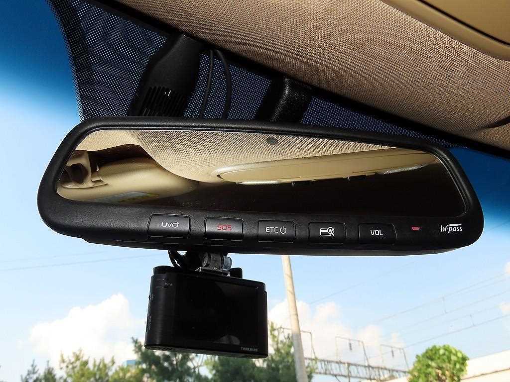Kia Carnival — photo 16