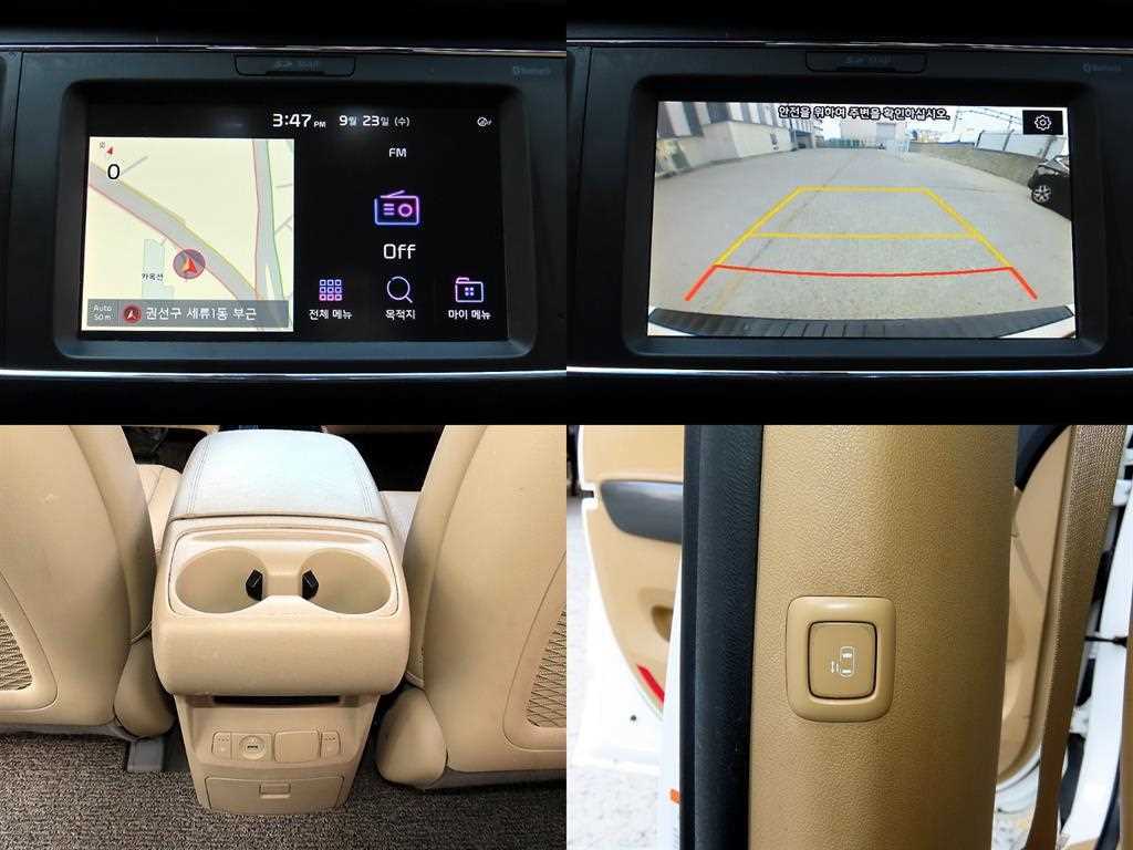 Kia Carnival — photo 18