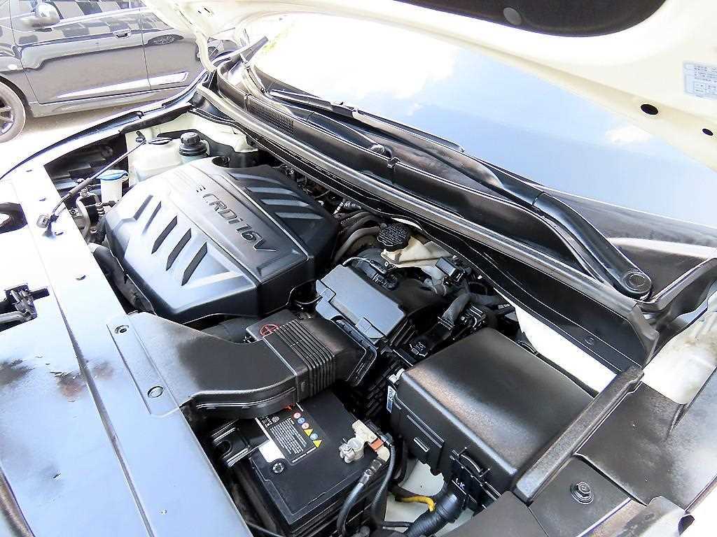 Kia Carnival — photo 19