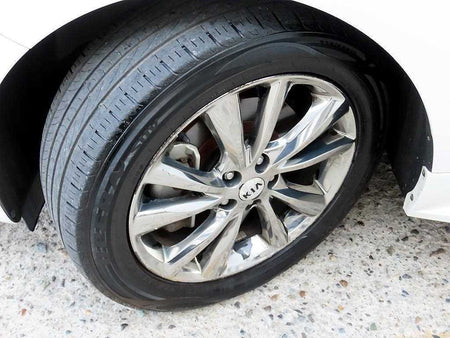 Kia Carnival — photo 20