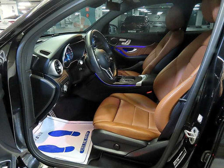 Mercedes-Benz GLC-Class — photo 06