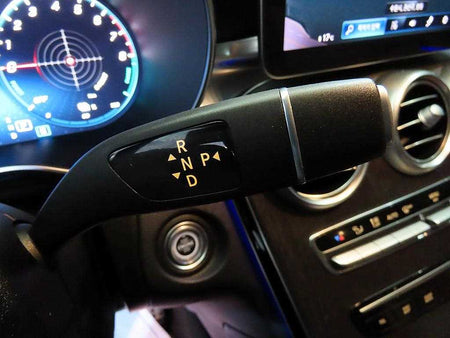 Mercedes-Benz GLC-Class — photo 12