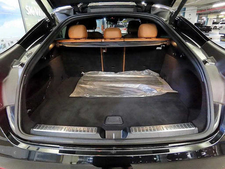 Mercedes-Benz GLC-Class — photo 16