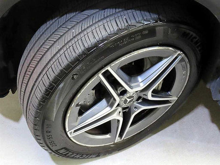 Mercedes-Benz GLC-Class — photo 20