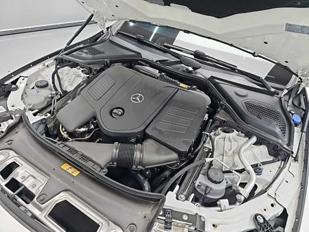 Mercedes-Benz E-Class — photo 05