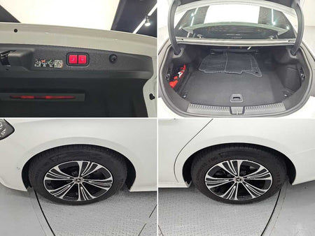 Mercedes-Benz E-Class — photo 19