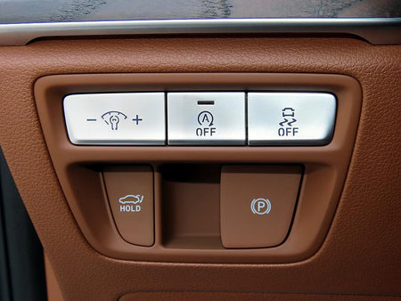Genesis G80 — photo 13