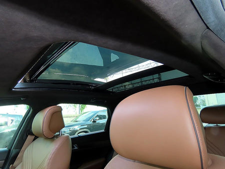 Genesis G80 — photo 16