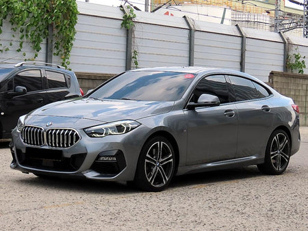 BMW 2-Series — photo 02