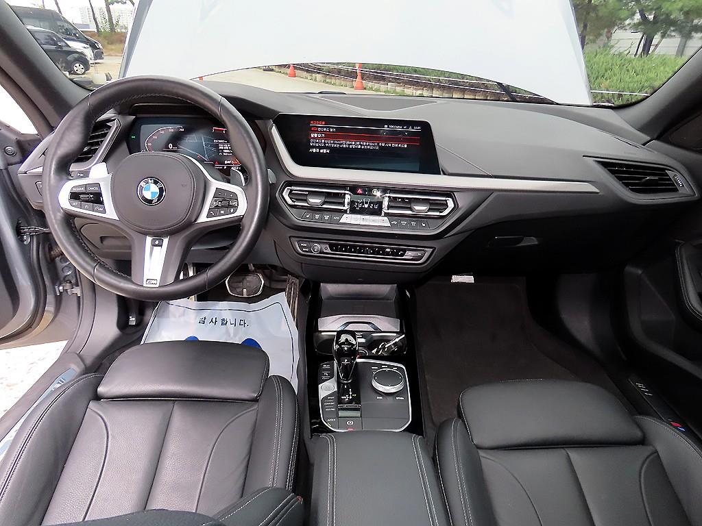 BMW 2-Series — photo 07