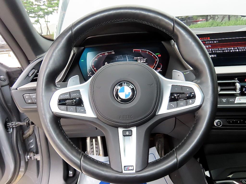 BMW 2-Series — photo 08