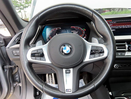 BMW 2-Series — photo 08