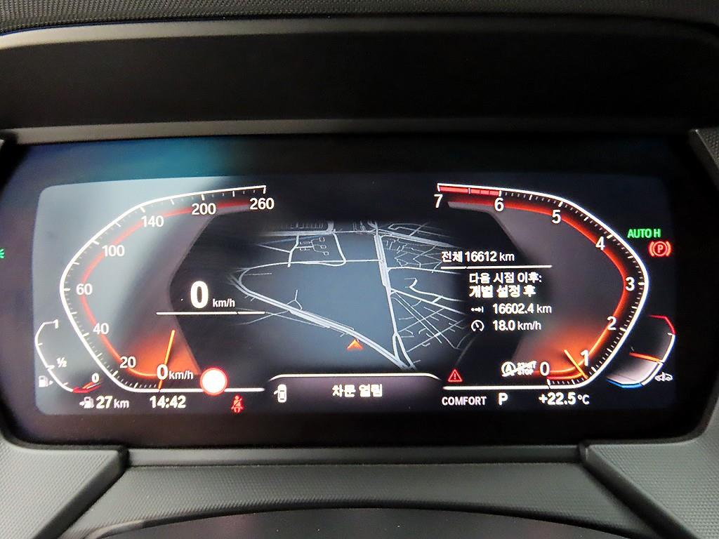 BMW 2-Series — photo 09