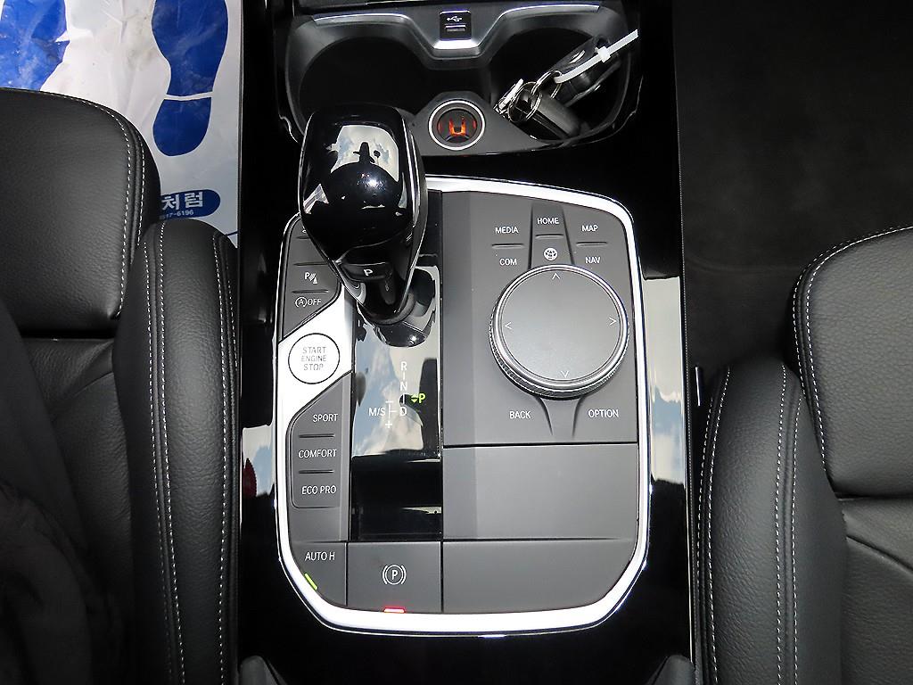 BMW 2-Series — photo 10