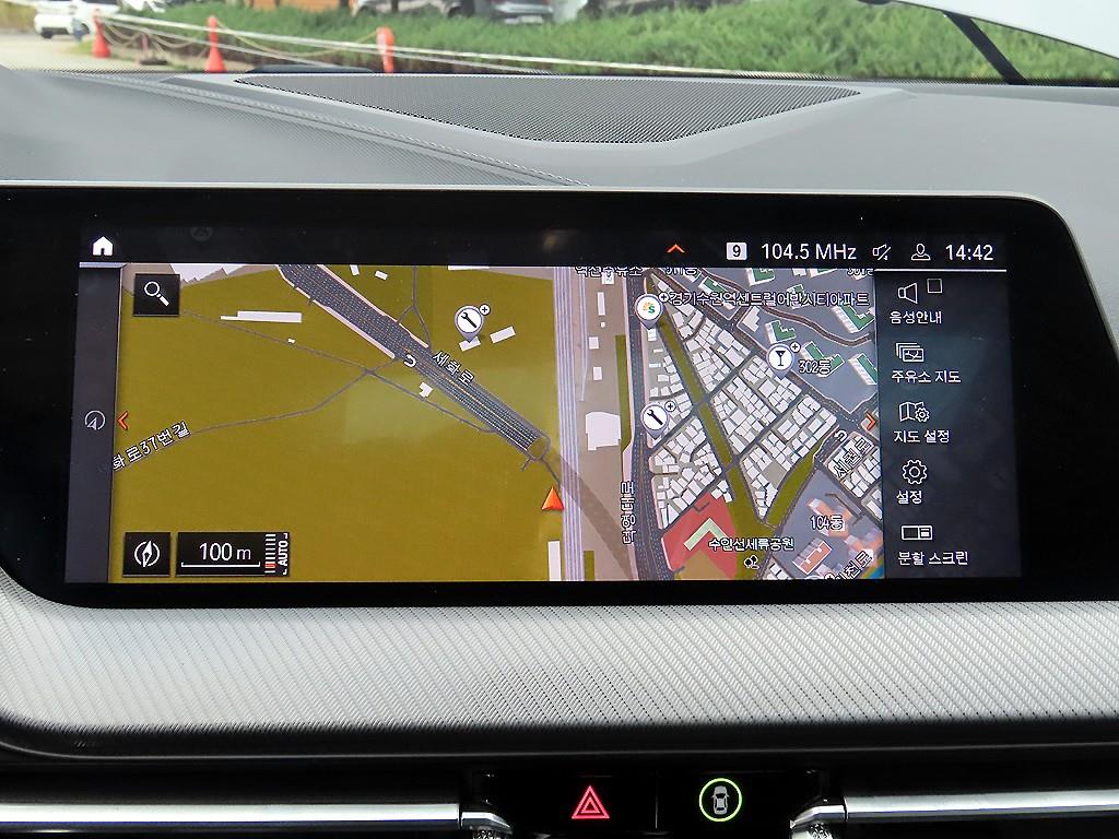 BMW 2-Series — photo 14