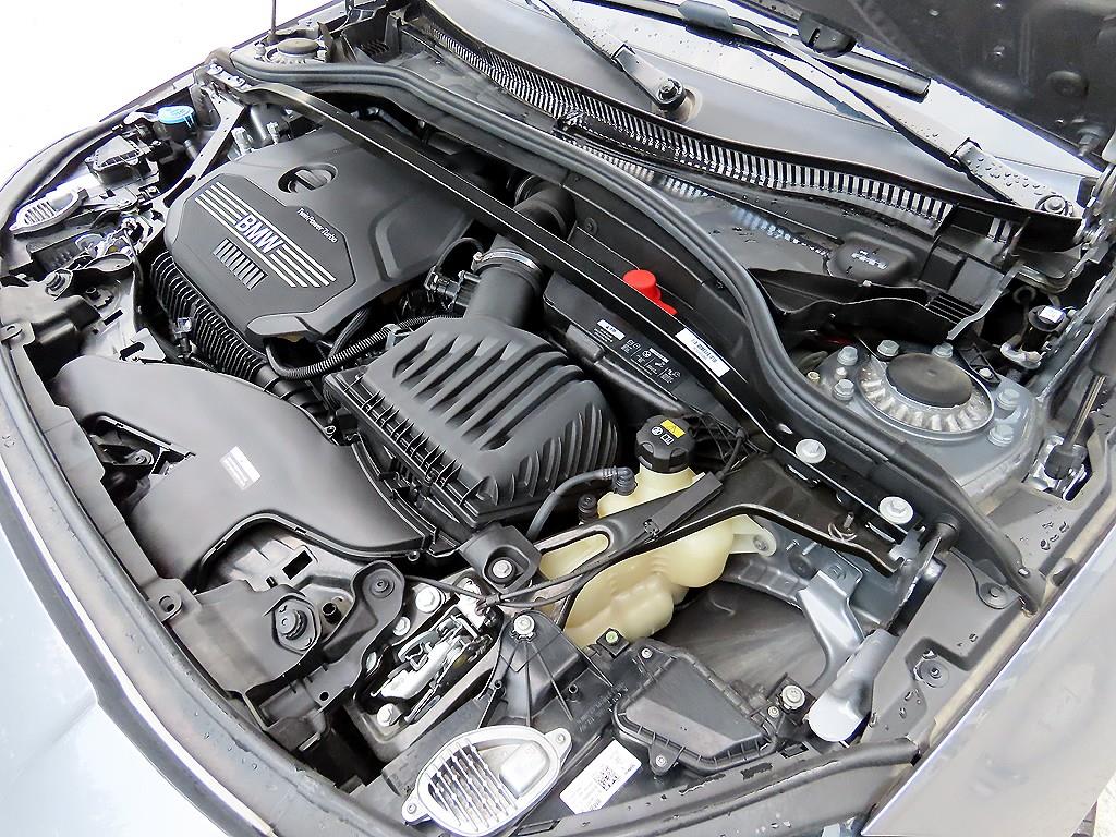 BMW 2-Series — photo 19
