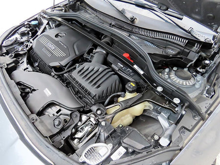 BMW 2-Series — photo 19