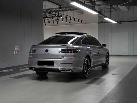 Volkswagen Arteon — photo 04