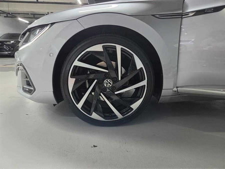Volkswagen Arteon — photo 06