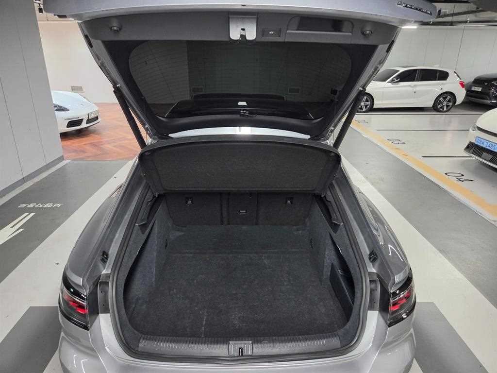 Volkswagen Arteon — photo 07