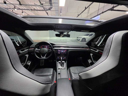 Volkswagen Arteon — photo 10