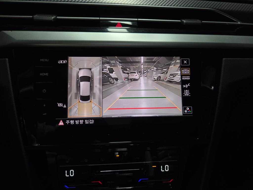 Volkswagen Arteon — photo 13