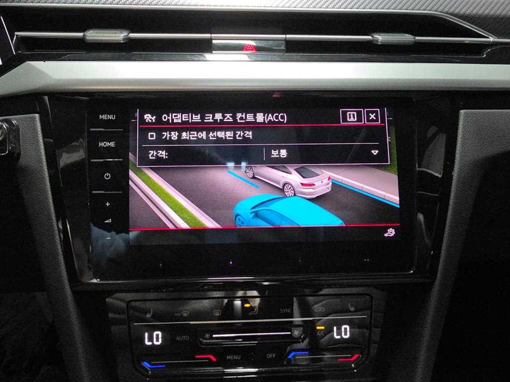 Volkswagen Arteon — photo 14