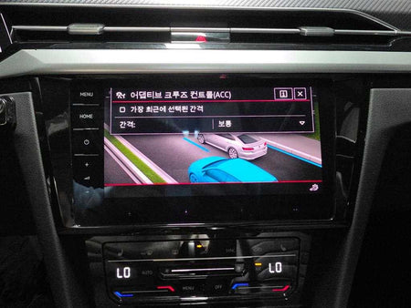 Volkswagen Arteon — photo 14