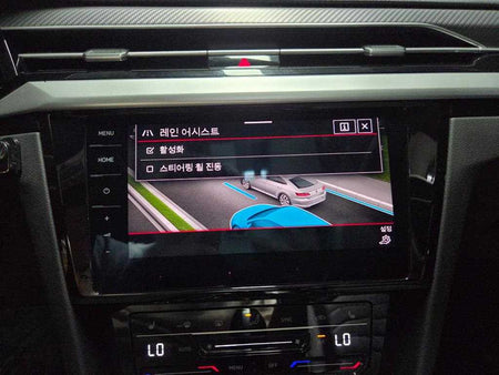 Volkswagen Arteon — photo 17