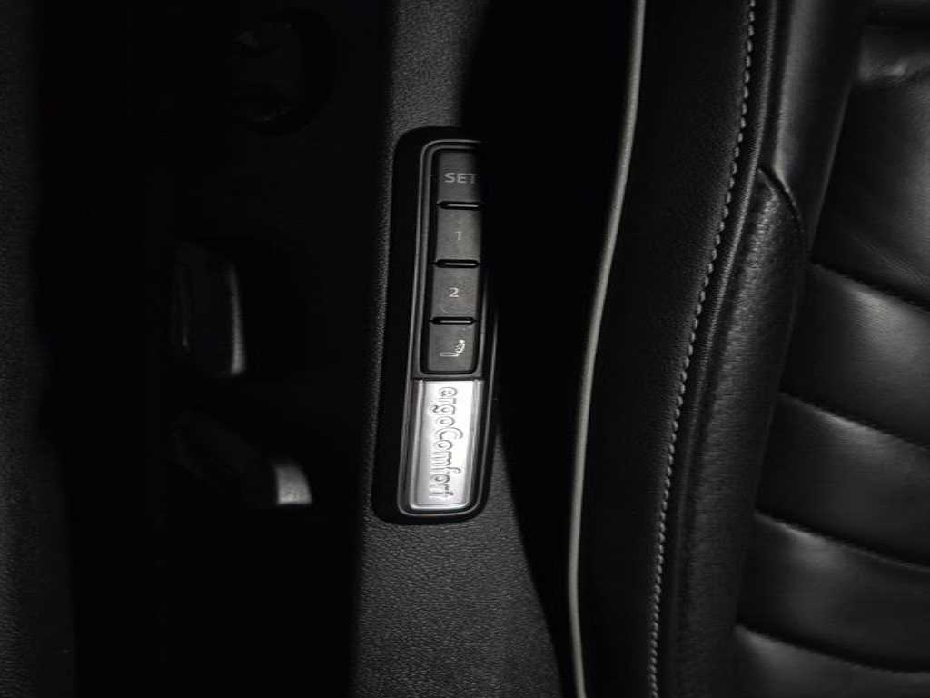 Volkswagen Arteon — photo 18