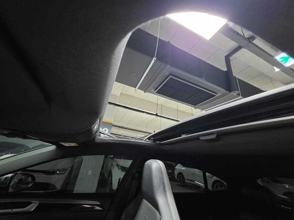 Volkswagen Arteon — photo 19