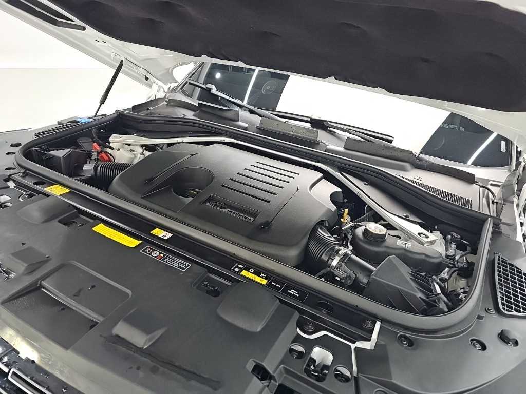 Land Rover Range Rover Sport — photo 05