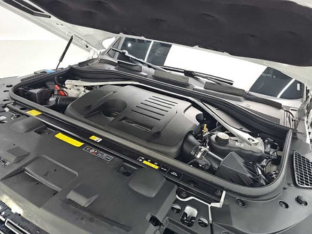 Land Rover Range Rover Sport — photo 05