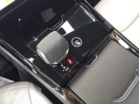 Land Rover Range Rover Sport — photo 08