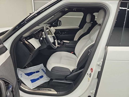 Land Rover Range Rover Sport — photo 11