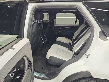 Land Rover Range Rover Sport — photo 12