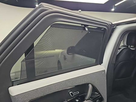 Land Rover Range Rover Sport — photo 13