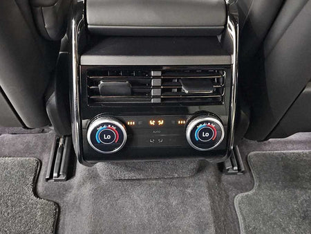 Land Rover Range Rover Sport — photo 14