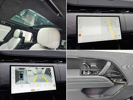 Land Rover Range Rover Sport — photo 15