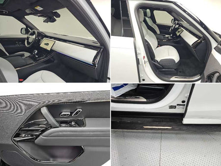 Land Rover Range Rover Sport — photo 17