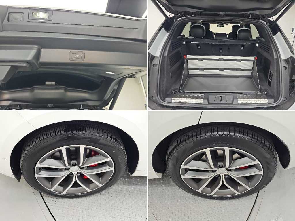 Land Rover Range Rover Sport — photo 18