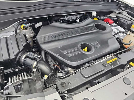 Jeep Renegade — photo 05