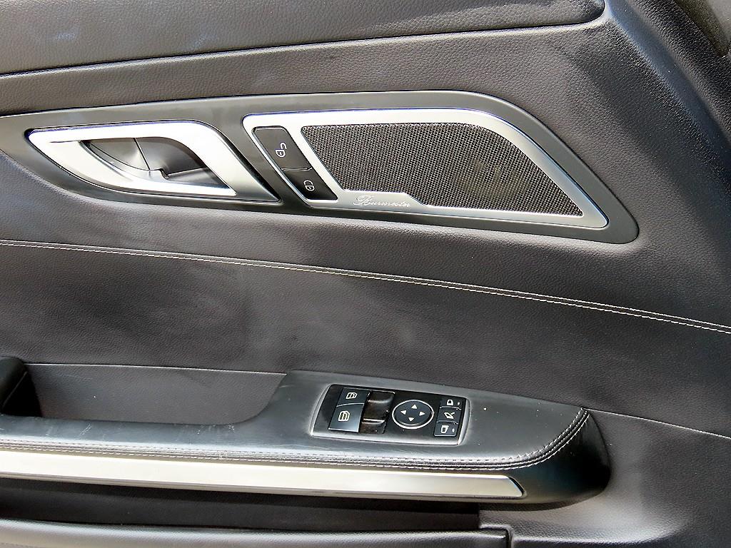 Mercedes-Benz AMG GT — photo 10
