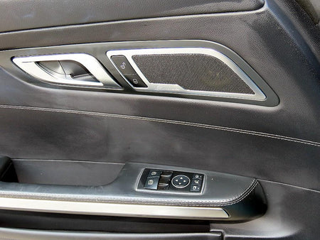 Mercedes-Benz AMG GT — photo 10