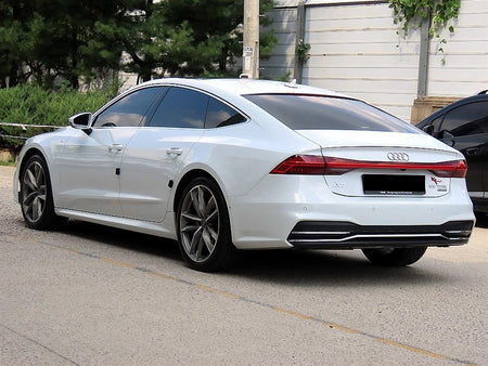 Audi A7 — photo 03