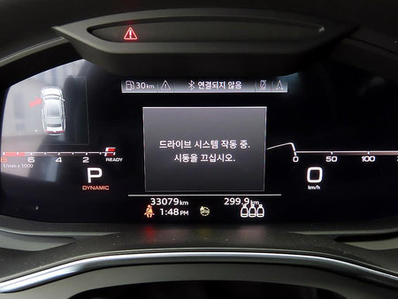 Audi A7 — photo 09